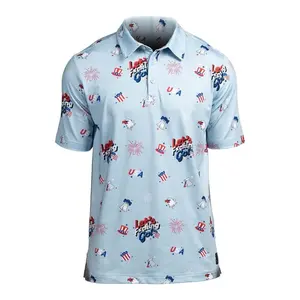 Men's Polo - LFG