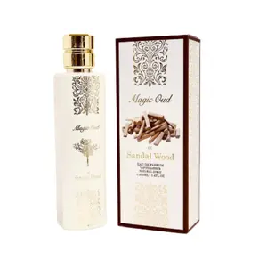 Magic Oud Sandal Wood EDP-100ml by Magic Oud