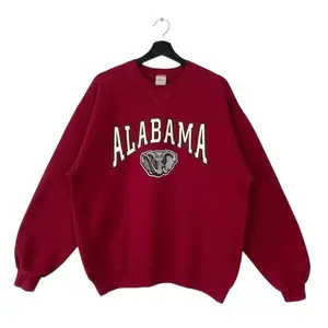 Vintage University Alabama Unisex Sweatshirt, Gift For Football Fans