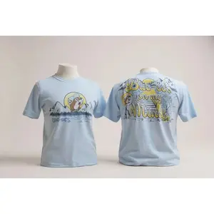 Buc-ee's On My Mind Tee