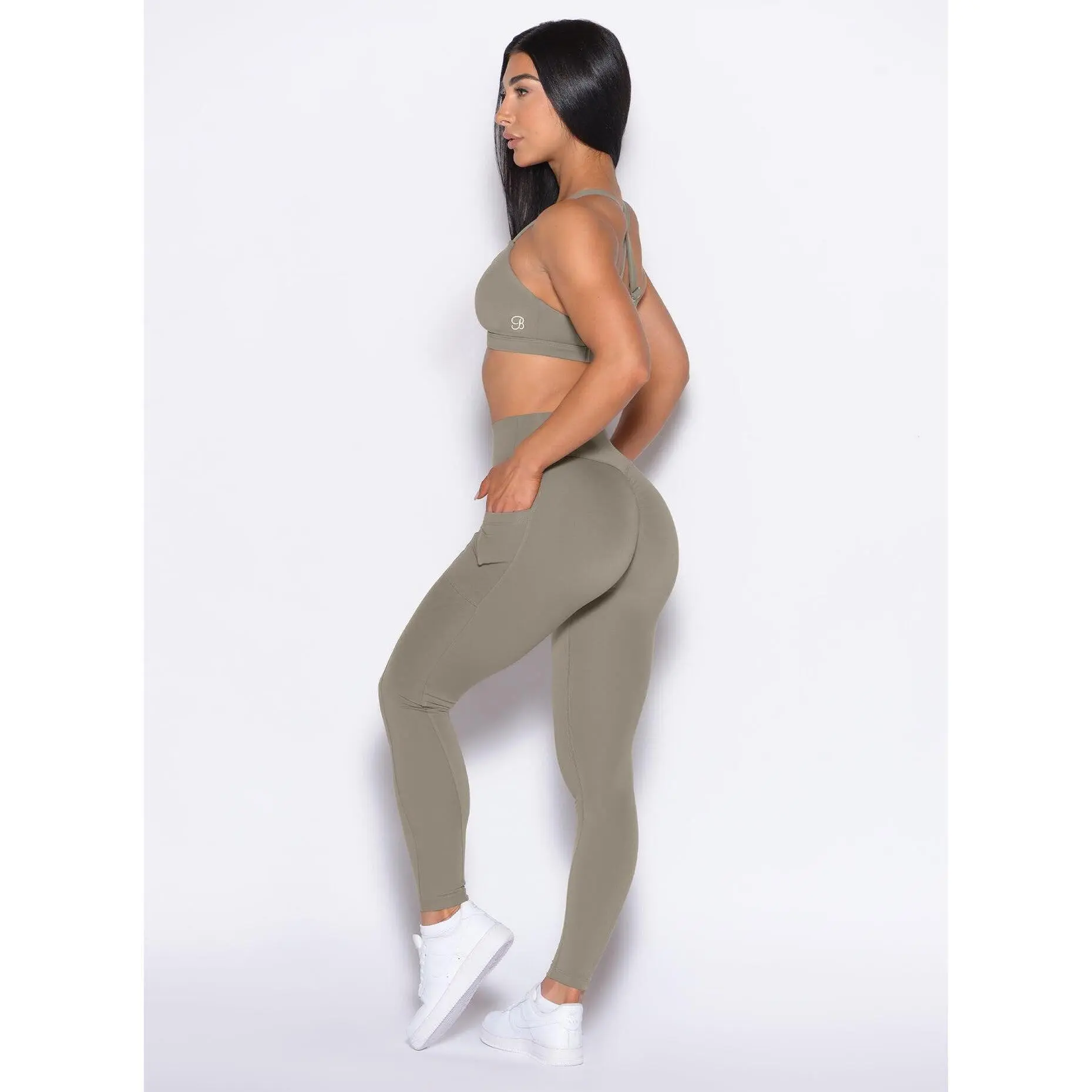 bombshell leggings - TikTok Shop