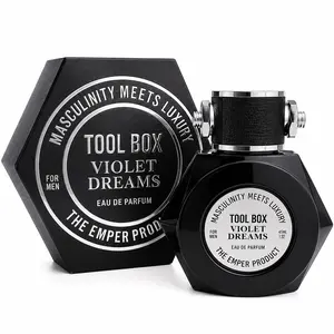 TOOL BOX VIOLET DREAM PERFUME