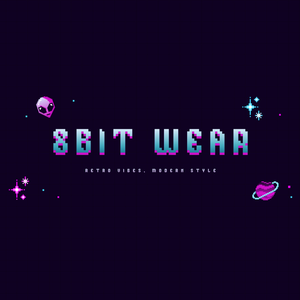 8Bit Wear