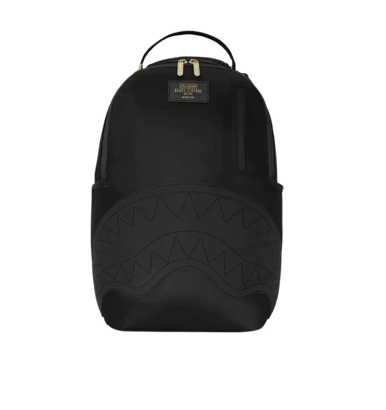 Sprayground SHARK CENTRAL BANK BACKPACK