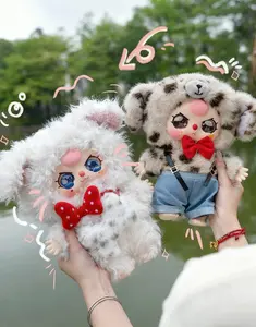 Baby Three 400% V3 Blind Box  Huggable Collectible