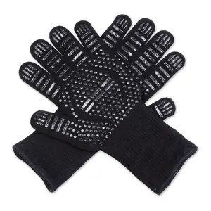 RSVP Grill Gloves