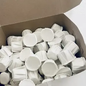 CASCARILLA 20 PCS RELIGION YORUBA EGGSHELL  POWDER IFA