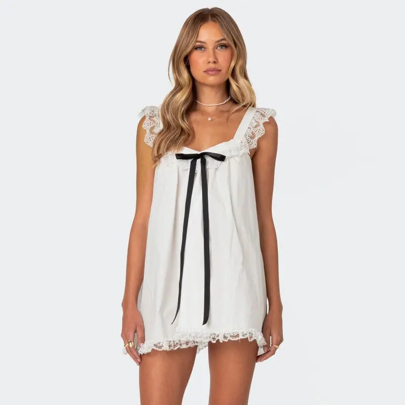 Babydoll Dress