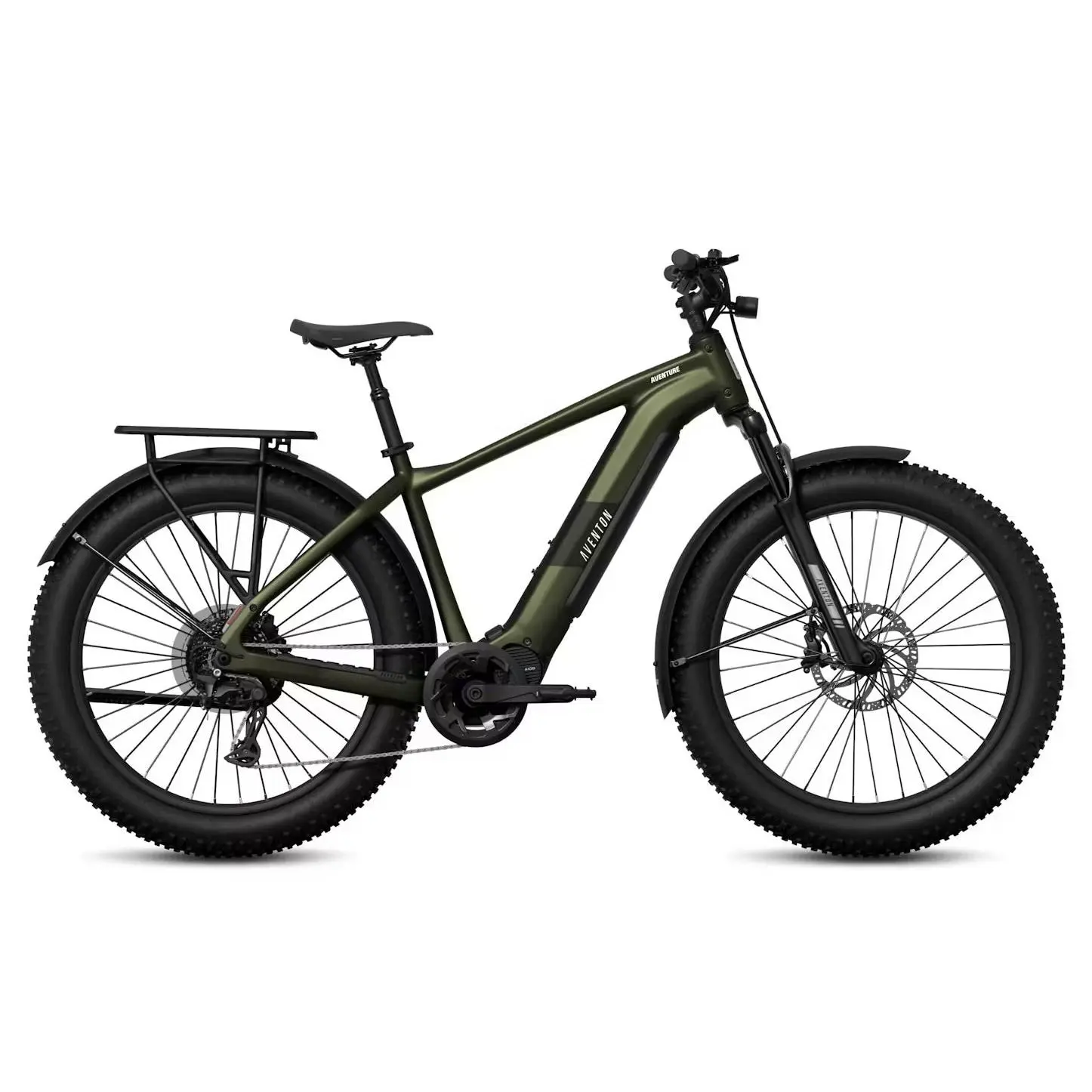 Aventon Aventure M