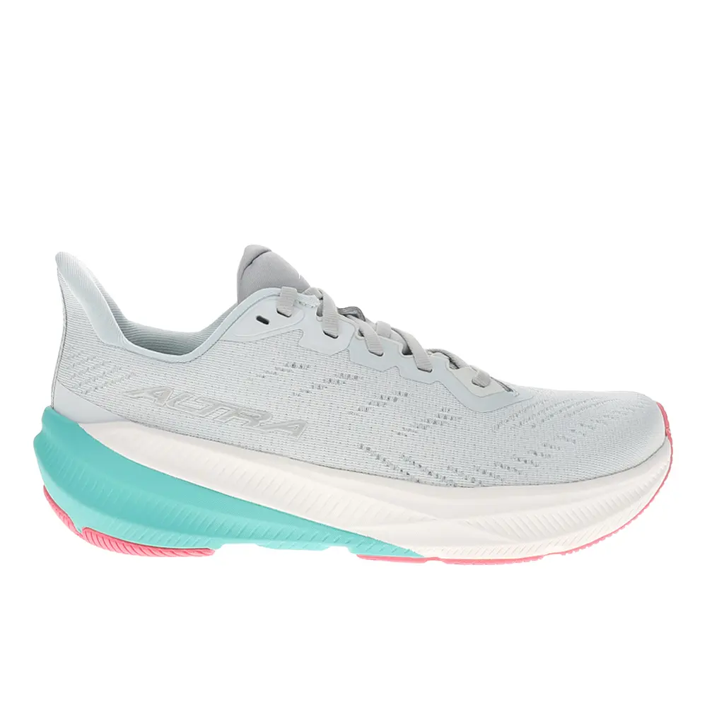 Altra Womens Experience Flow 2 Running Sneakers Shoes - Grey