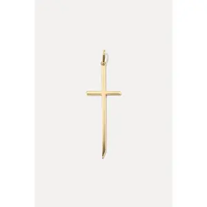 Cross Charm
