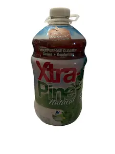 Xtra Pine Multipurpose Cleaner for Long-Lasting Home Cleaning