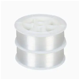 0.75mm PMMA fiber optic cable, resistant to bending, high brightness, light-guiding fiber optic cable, used for starry sky ceiling