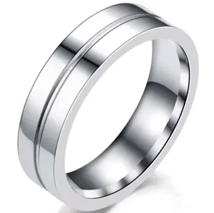 Stainless Steel Band