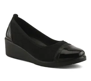 Flexus by Spring Step Wedges - Macadi