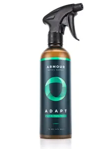Armour Detail Supply - Adapt Waterless Wash & Quick Detailer and Multi-Use Formula, Streak-Free, UV Protection, Scratch Reducer, Parent