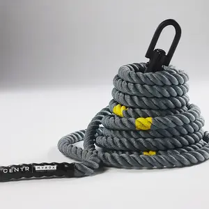 HYROX Official Competition Power Rope