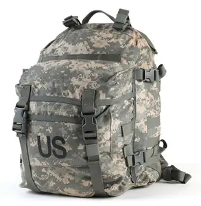 US ARMY Assault Ruck Sack Bag Pack Backpack