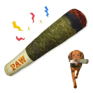 Funny Squeaky Dog Toy