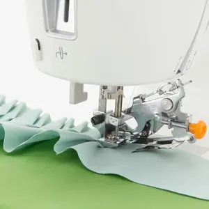 SINGER® Ruffler Foot for SE91 Series Sewing & Embroidery Machines