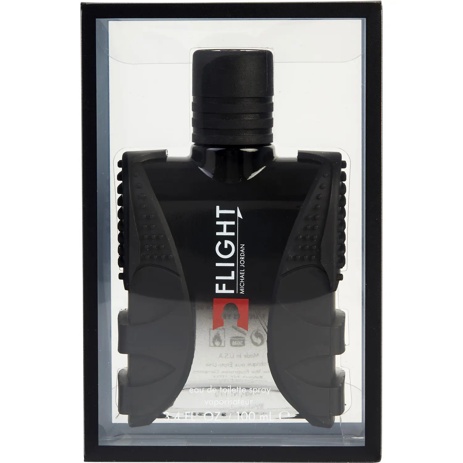 Michael Jordan Flight By Michael Jordan Edt For Men