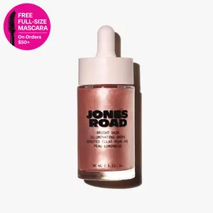 Bright Skin Illuminating Drops