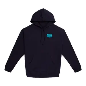 HEYDUDE Go To Buckle Hoodie - Comfortable Cozy Sweater