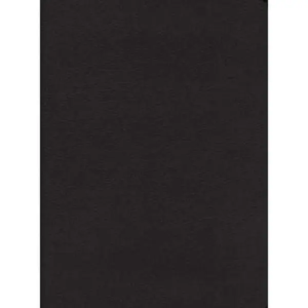USED The Holy Bible: New King James Version (Thomas Nelson Classic Series) - Black Genuine Leather Soft Cover Single-Column Gift Bible, with Reading Plans, Religious Option for Graduation, Personalize Your Gift, Awards