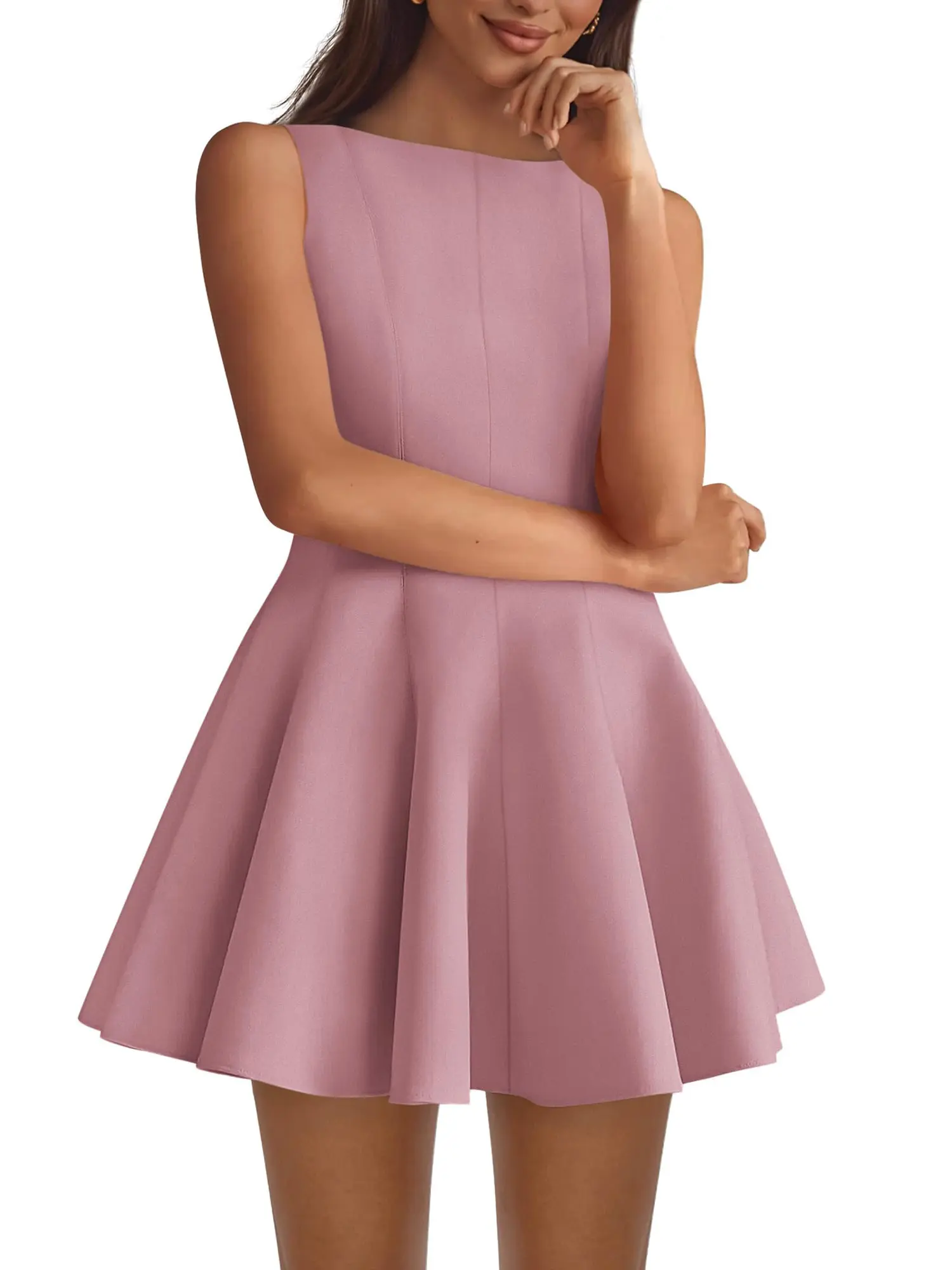 sachin and babi light blue dress Women's Semi-Formal Cocktail & Party Dresses