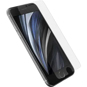 OtterBox iPhone SE (3rd and 2nd gen) and iPhone 8/7 Screen Protector Trusted Glass