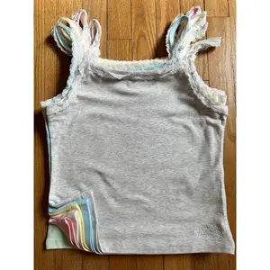 Lace Cami Tanktops