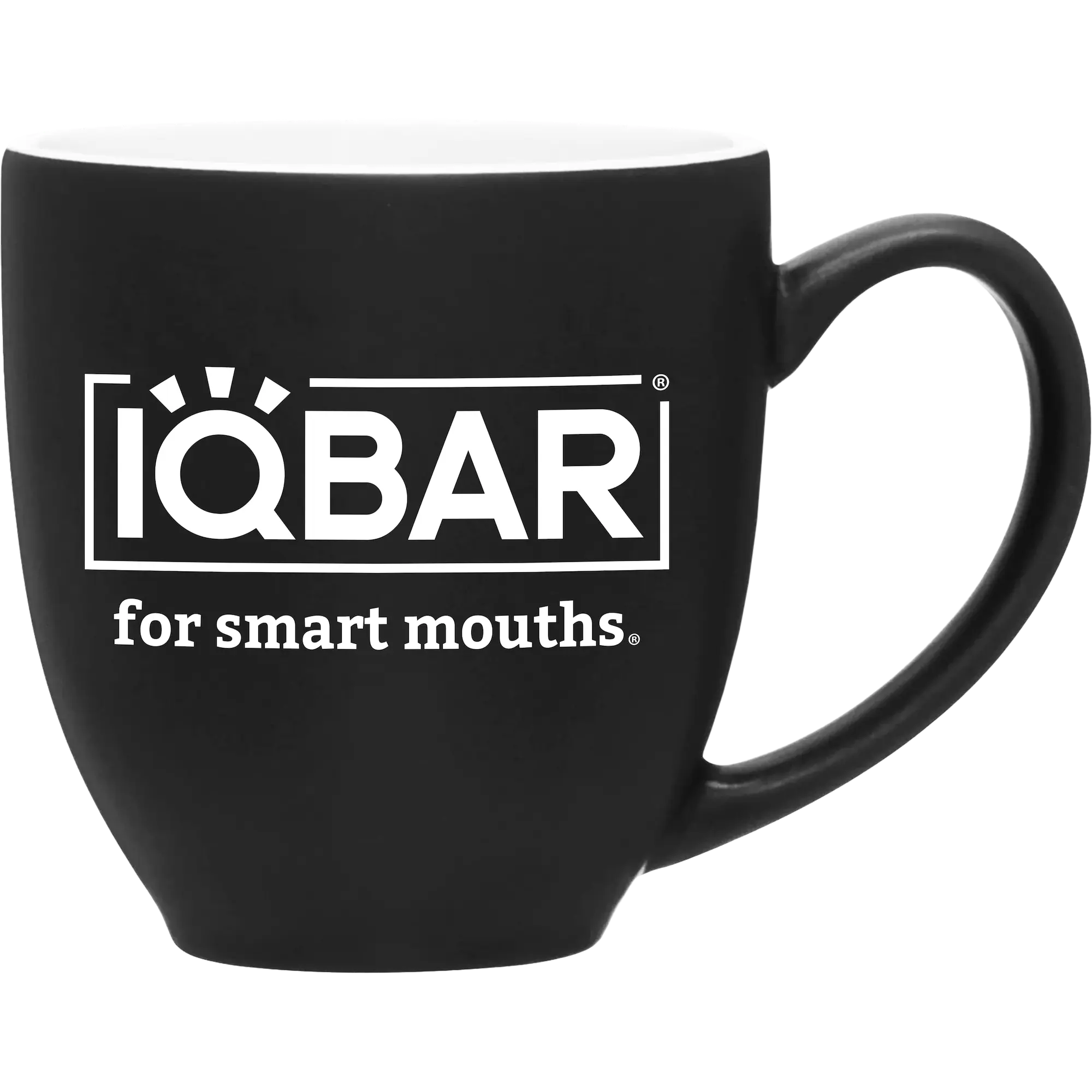 IQBAR Mug