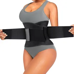 Back Brace for Lower Back Pain - Back Support Belt for Men & Women - Immediate Relief from Sciatica, Herniated Disc Healthcare Tool