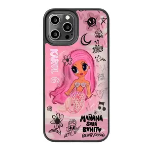 SIRENITA (BICHOTA SEASON) KAROK G PHONE CASE