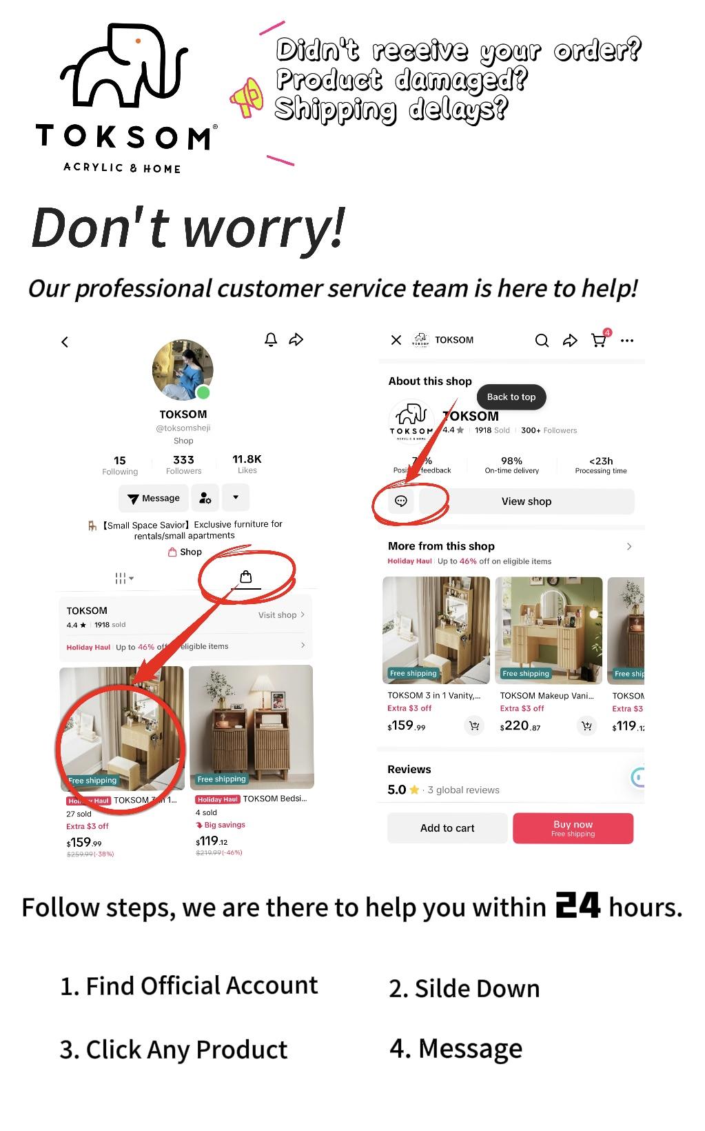 TOKSOM 9 Drawer Large White Dresser for Bedroom,62.9"Long Chest of Drawers with Deep Drawers,Modern Wooden Storage Dresser for Closet,29.5" Tall TV Stand for Living Room,Hallway,Entryway