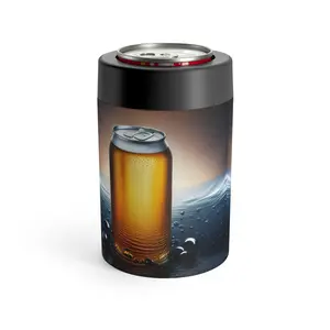 Can Holder (Beer Chiller)