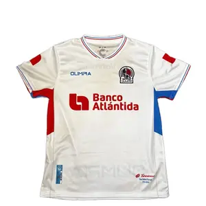 Olimpia Jersey