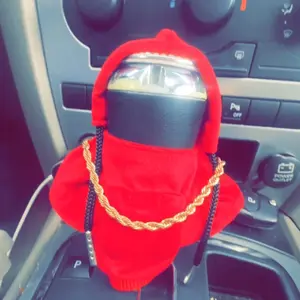 Gearshift Hoodie