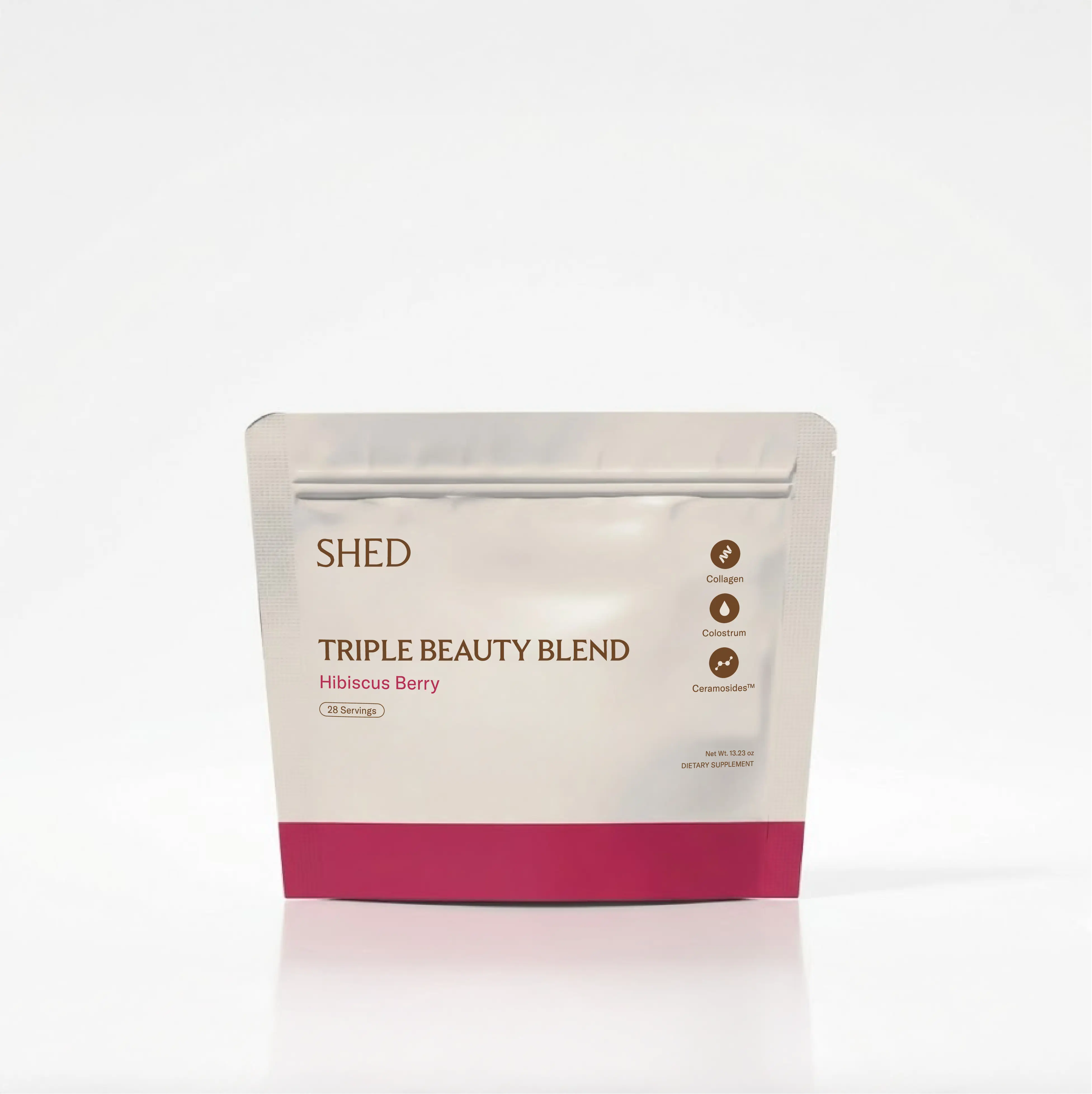 Triple Beauty Blend