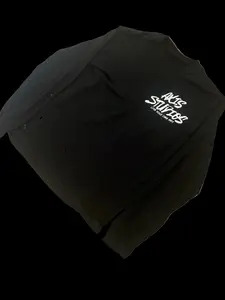 Black Axis Studio Long Sleeve