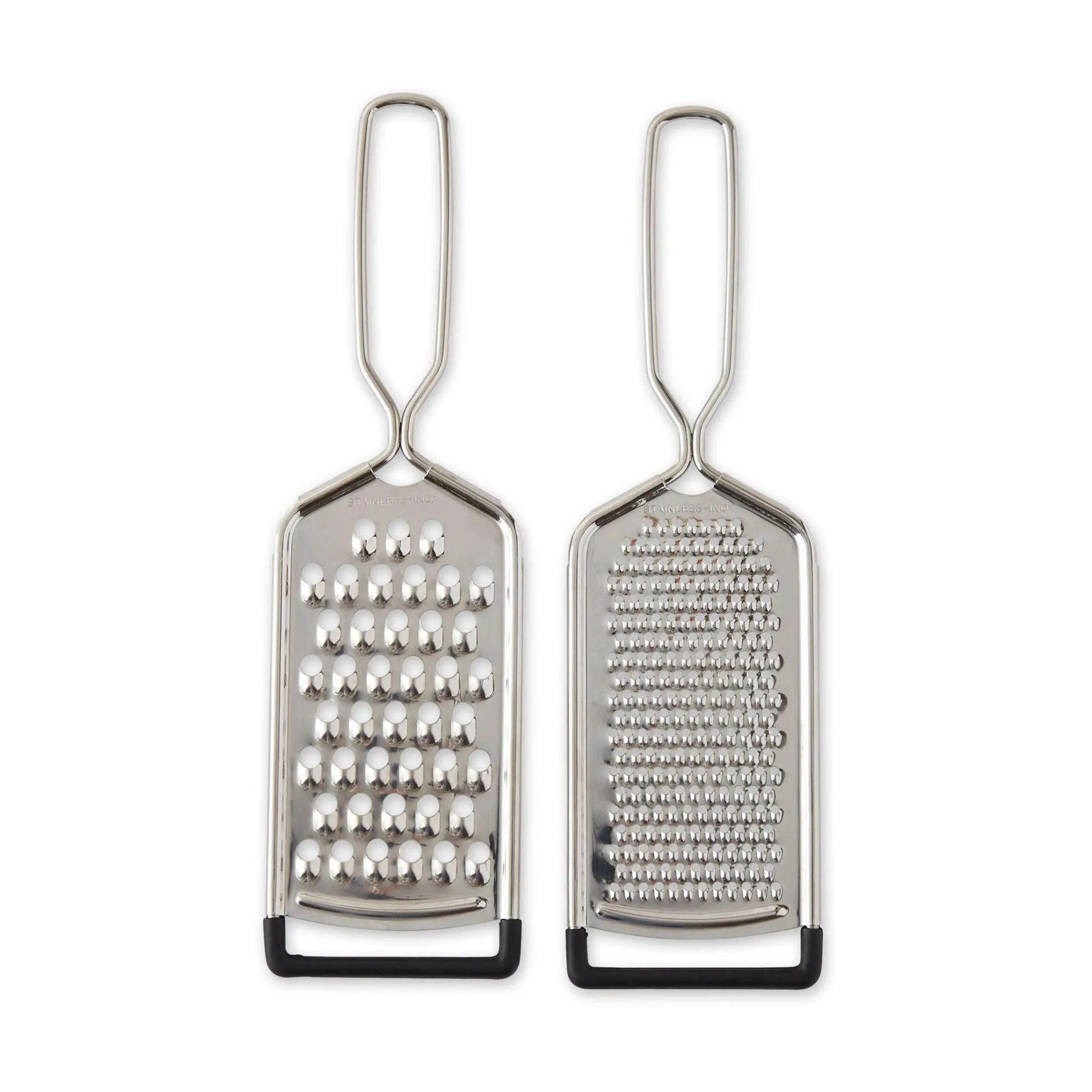RSVP Set of 2 Cheese Graters