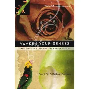 USED-Awaken Your Senses: Exercises for Exploring the Wonder of God by Bill, J. Brent (Paperback)