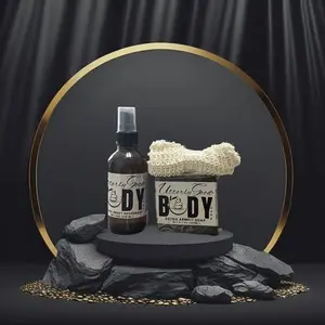 UTTERLY GOOD BODY UNDERARM BUNDLE