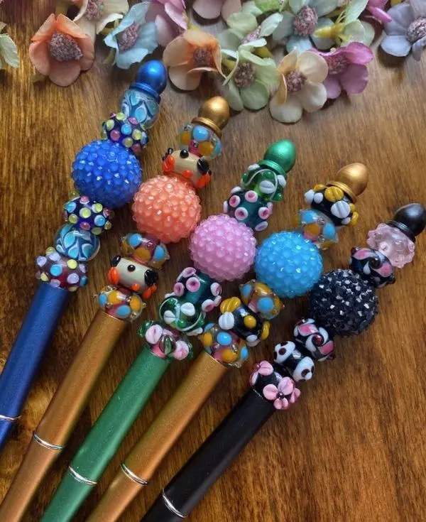 Custom $4 Pen (1 Pen for $4)