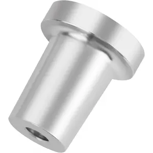 Trailer Tandem Slide Stopper for Semi Trucks, Locking Pin Tandem Stopper for Stabilizing Semi-Trucks and Other Heavy Vehicles, Heavy Duty Steel Semi Truck Accessories