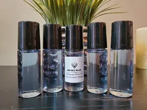 NH305 Nipesy Blue Body Oil - Unisex