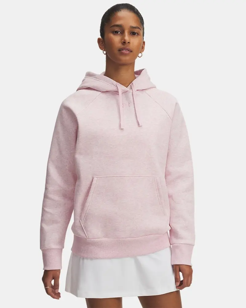 Under Armour Rival Fleece Women's Hoodie Under Armour Rival Fleece Women's Hoodie