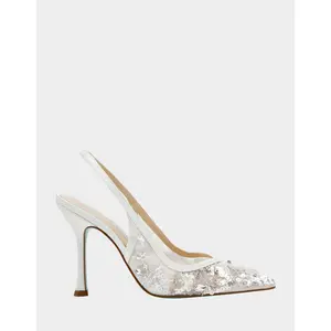 Betsey Johnson EDDIE IVORY
