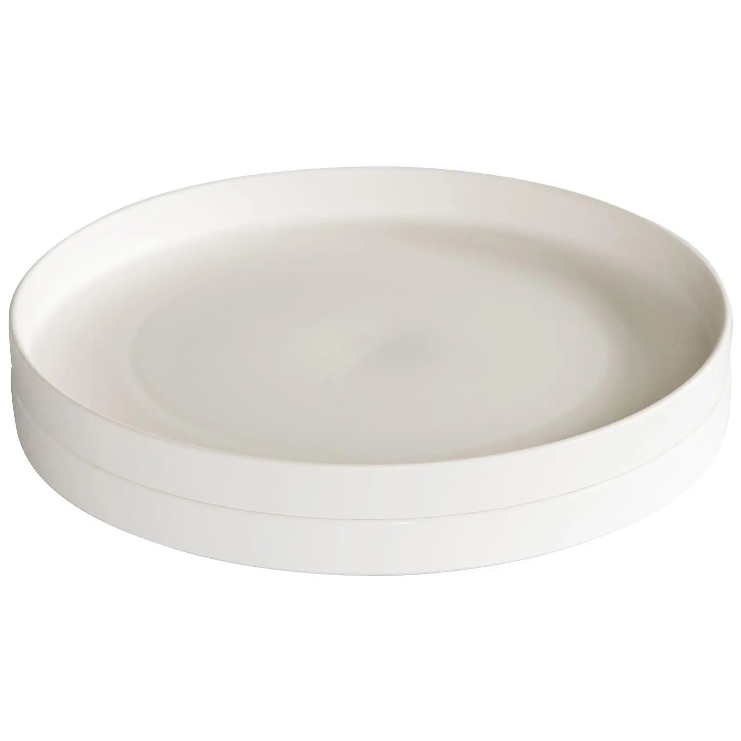 Nordic Ware Microwave Lunch Plates Set/2 Nordic Ware Microwave Lunch Plates Set/2