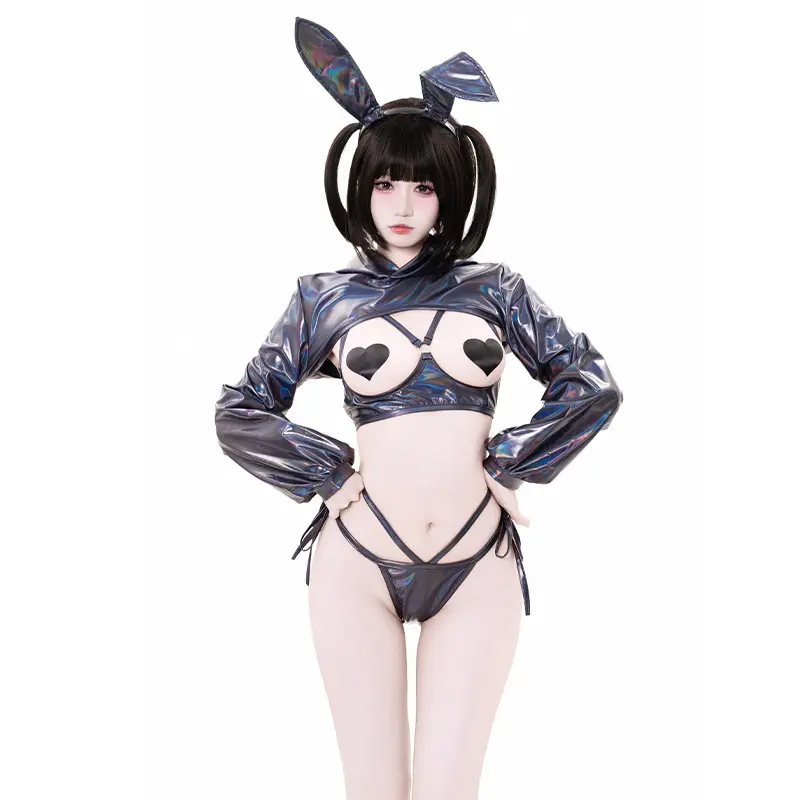 hot japanese lingerie